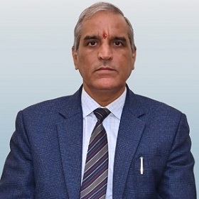 Principal's Message